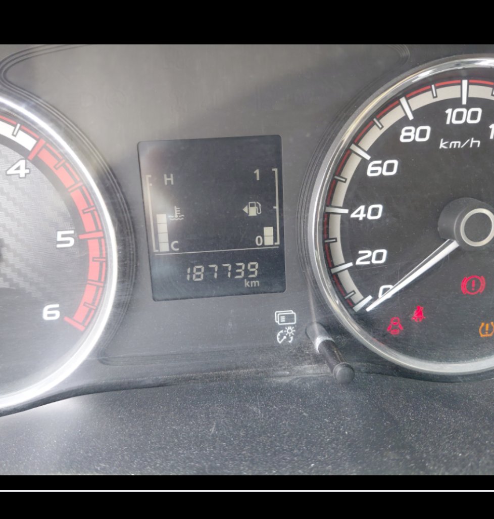 ميتسوبيشي L200  2022 image