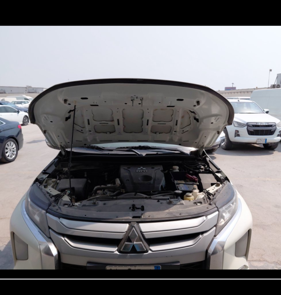 ميتسوبيشي L200  2022 image