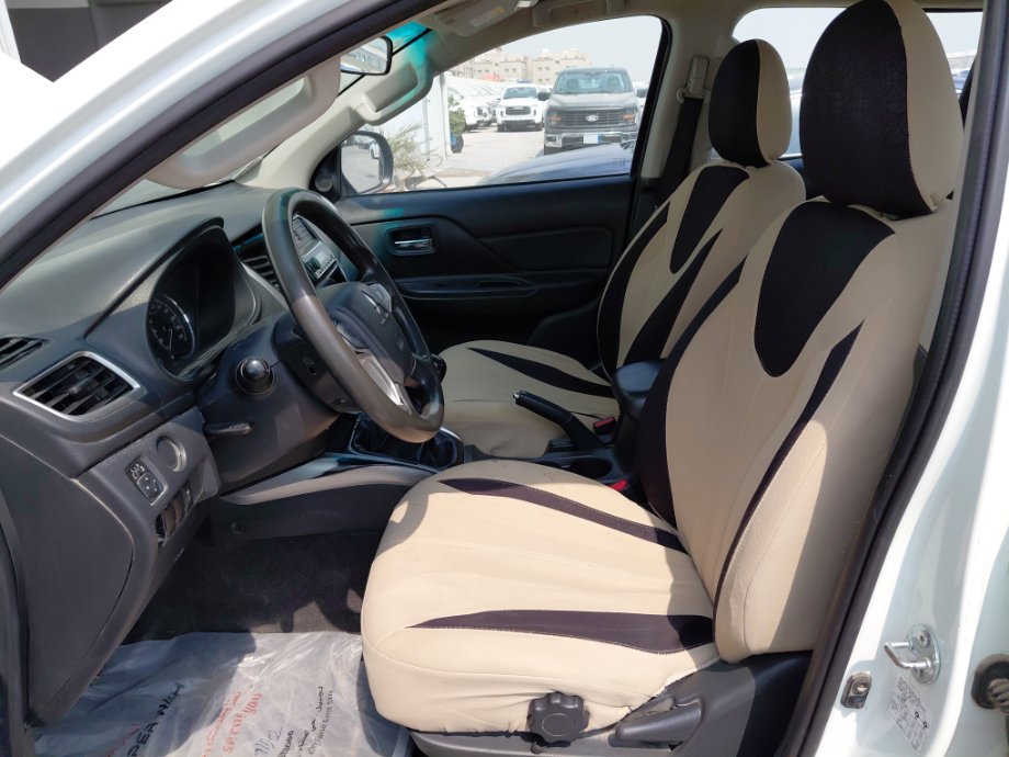 ميتسوبيشي L200  2022 image