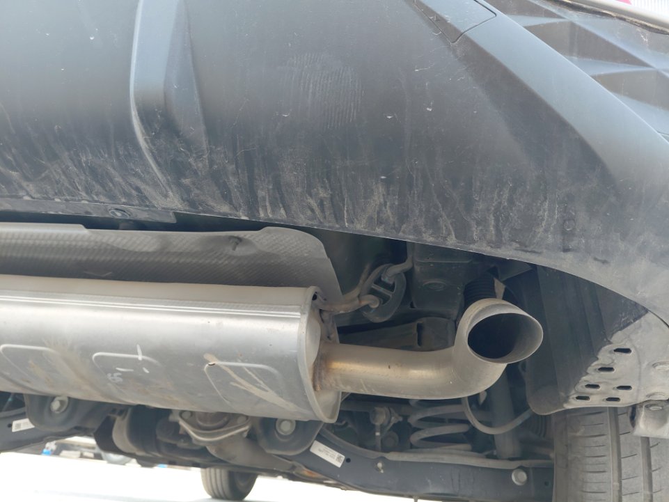 Hyundai Tucson  2024 image