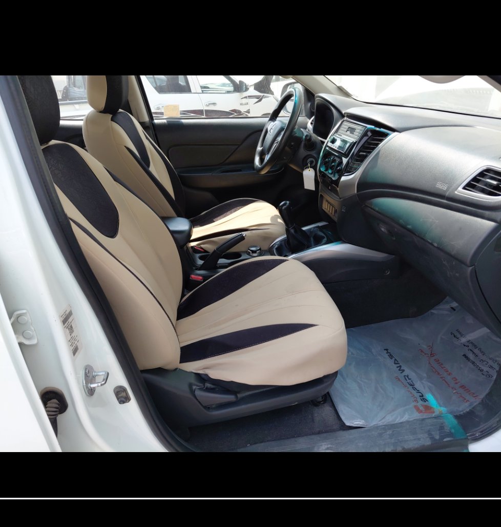 ميتسوبيشي L200  2022 image