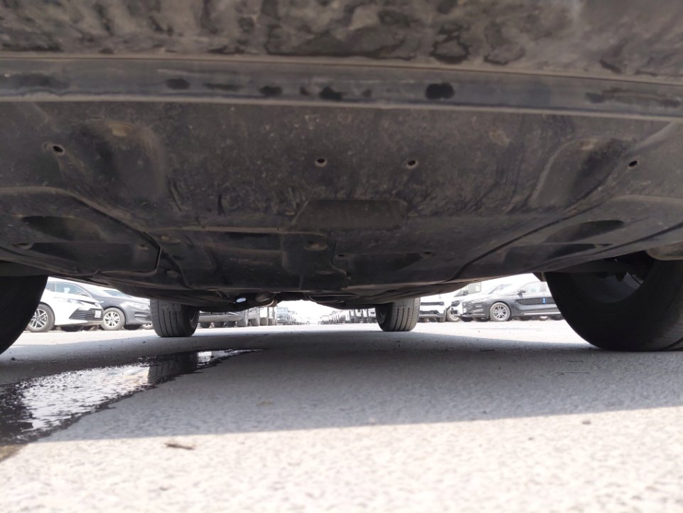 Hyundai Tucson  2024 image