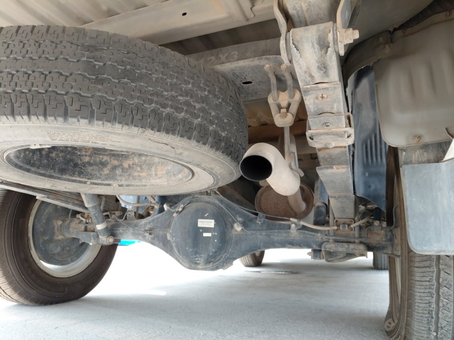 ميتسوبيشي L200  2022 image