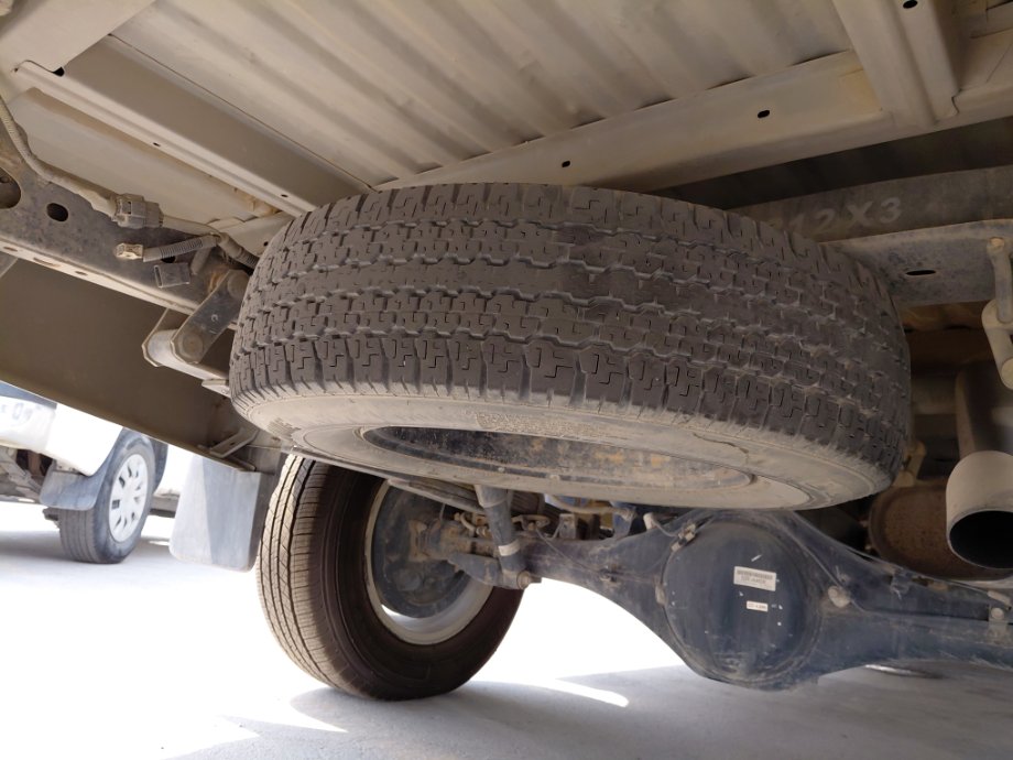 ميتسوبيشي L200  2022 image