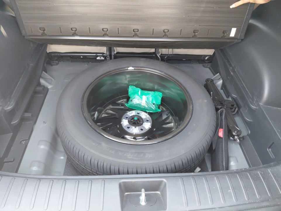 Hyundai Tucson  2024 image