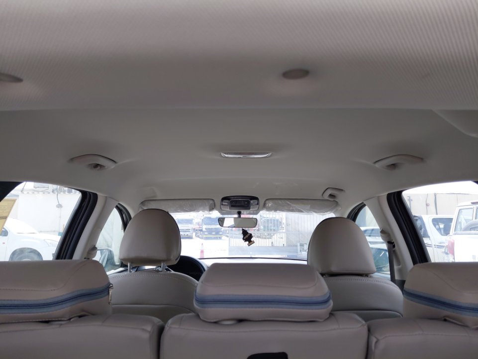 Hyundai Tucson  2024 image