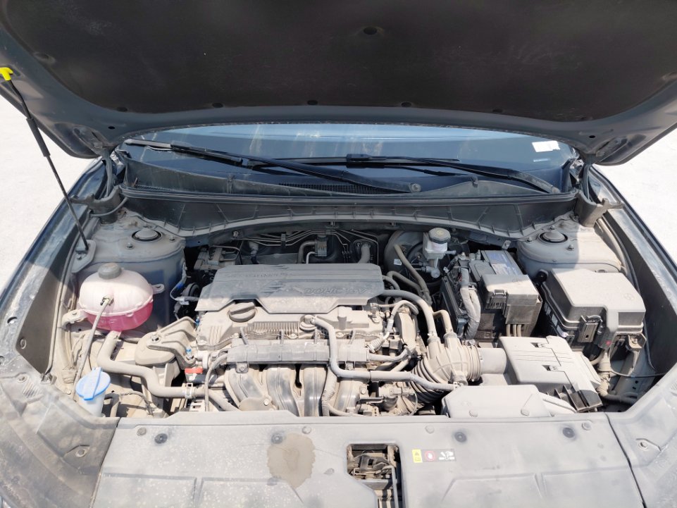 Hyundai Tucson  2024 image