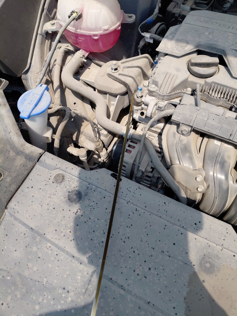 Hyundai Tucson  2024 image