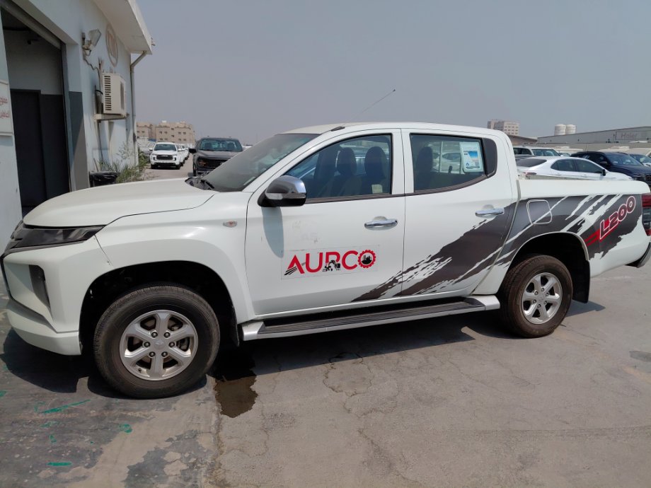 ميتسوبيشي L200  2022 image