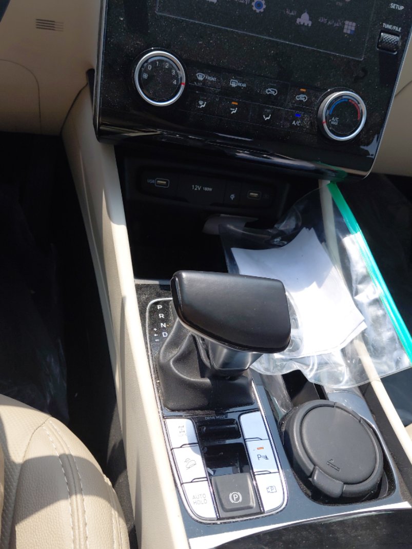 Hyundai Tucson  2024 image