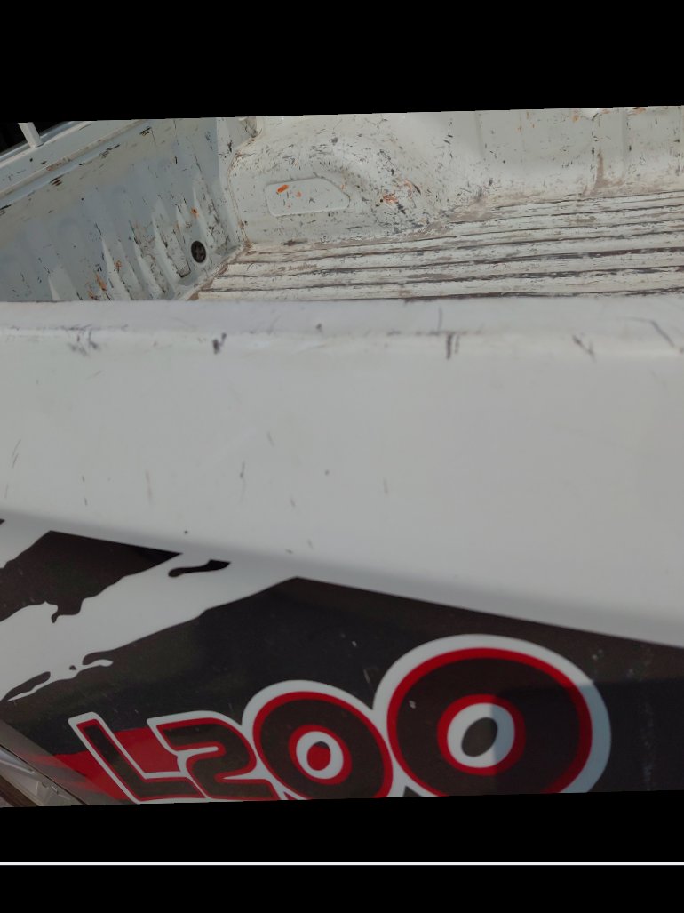 ميتسوبيشي L200  2022 image