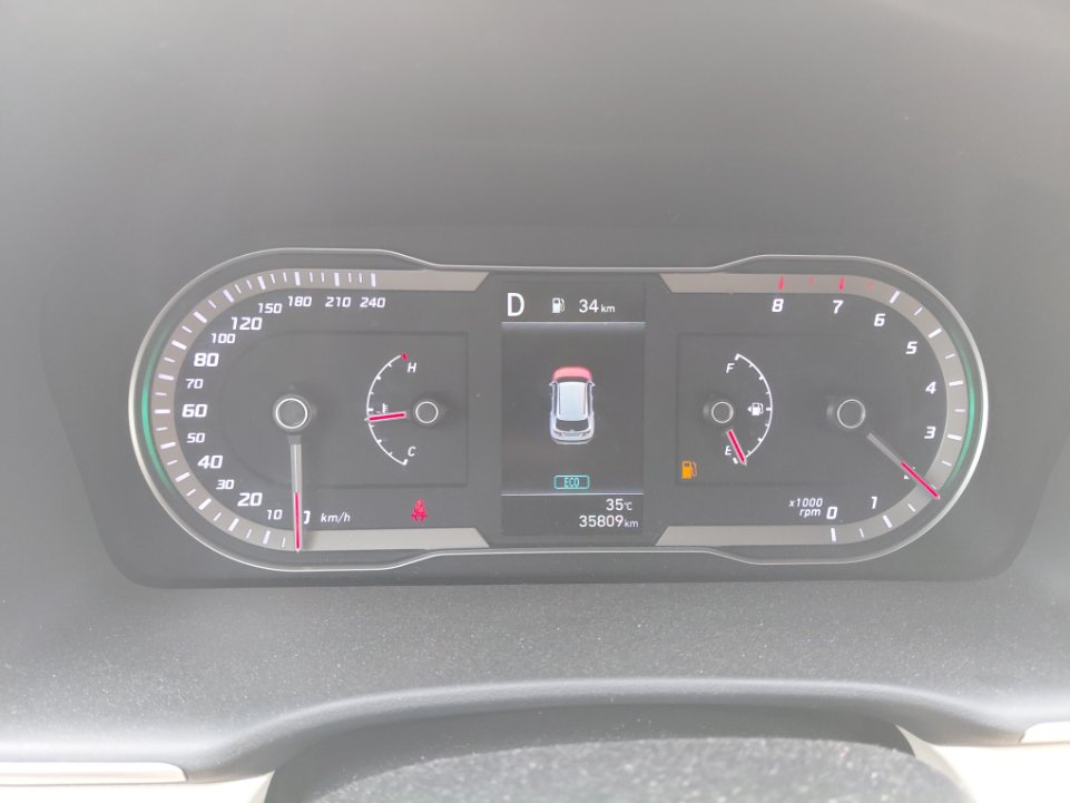 Hyundai Tucson  2024 image