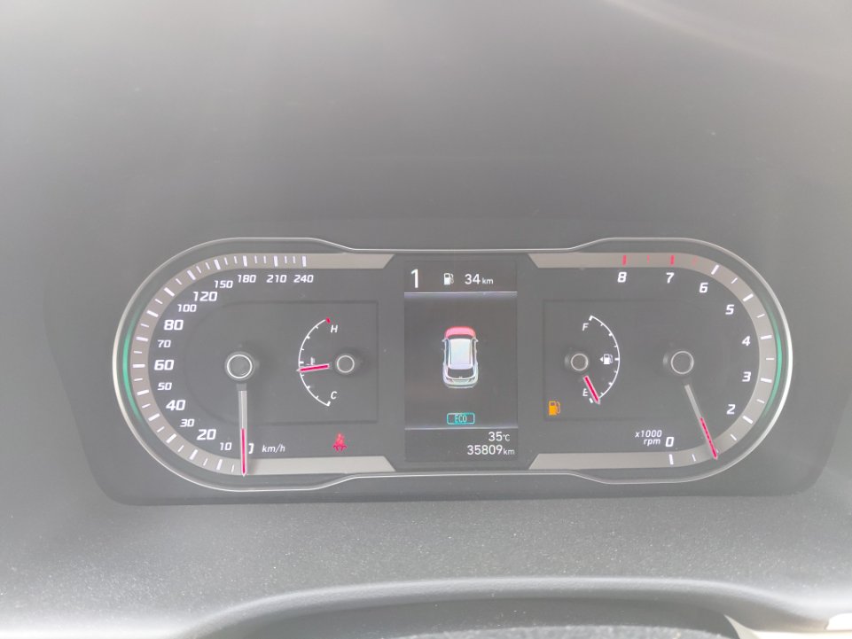 Hyundai Tucson  2024 image