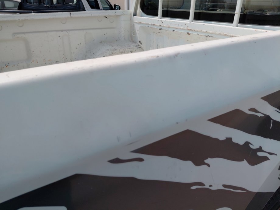 ميتسوبيشي L200  2022 image