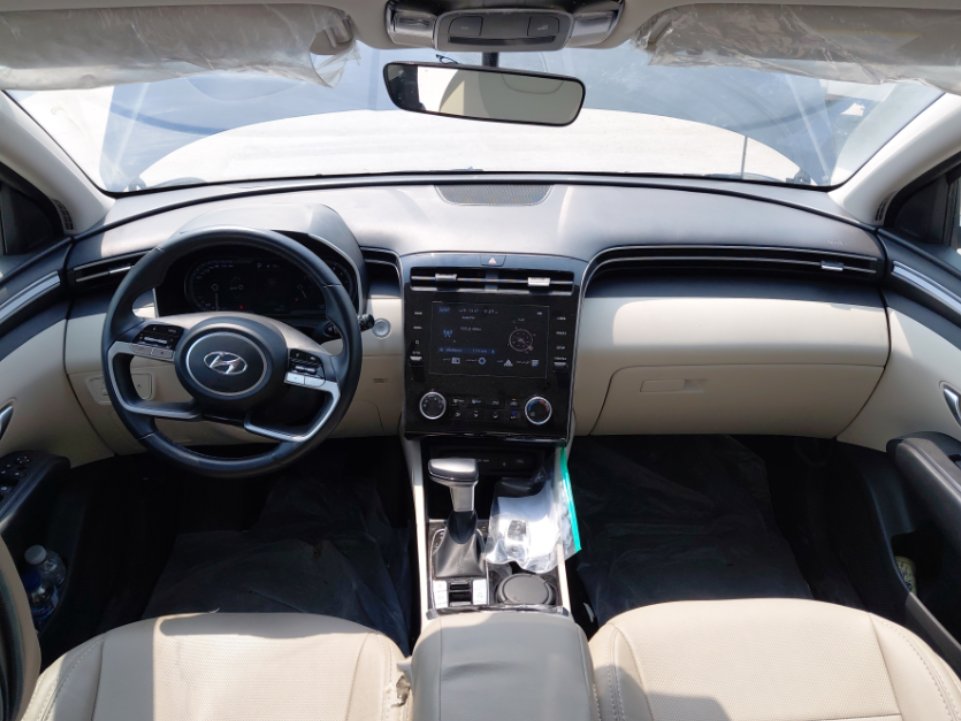 Hyundai Tucson  2024 image