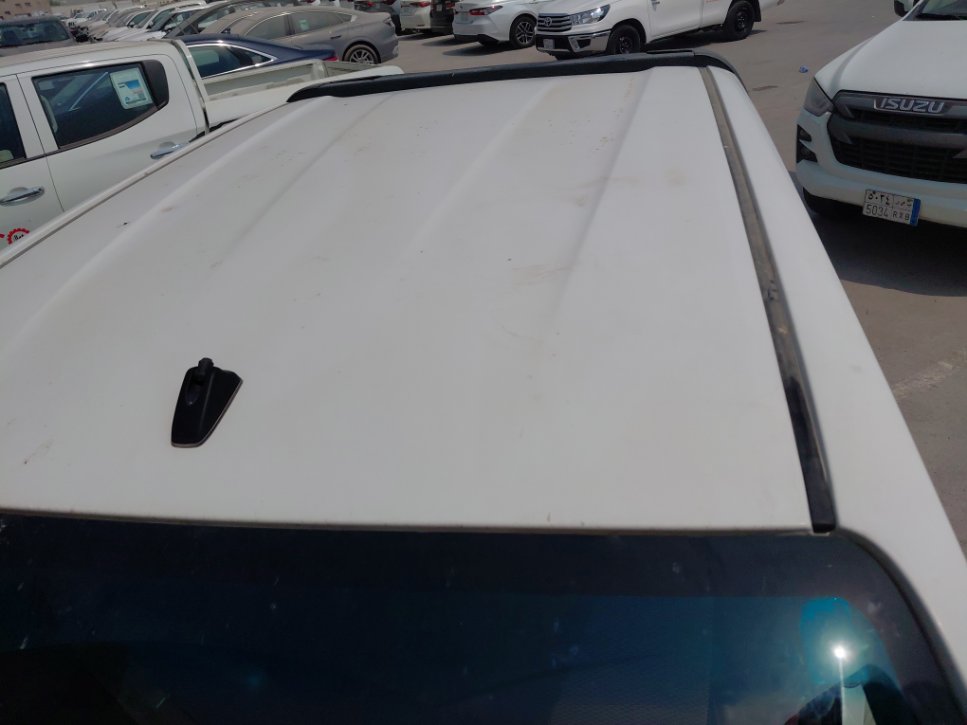 Toyota Hilux 4x2 2022 image