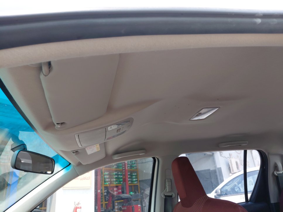 Toyota Hilux 4x2 2022 image