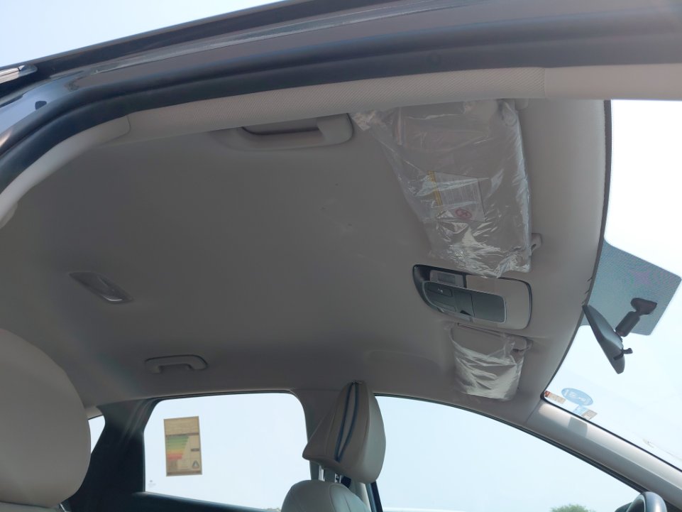 Hyundai Tucson  2024 image