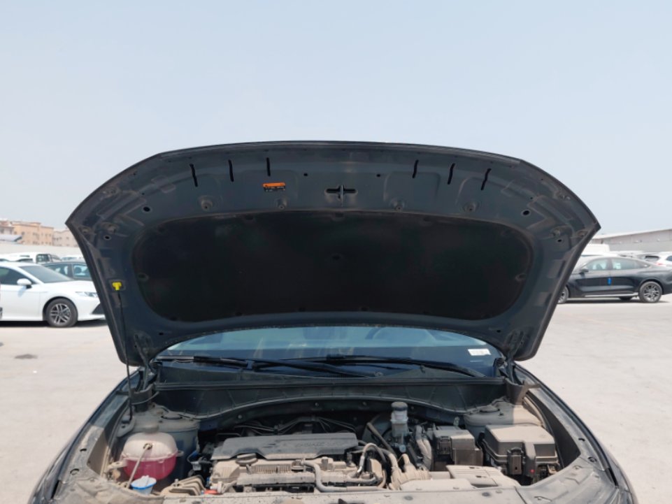 Hyundai Tucson  2024 image