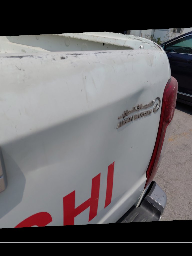 ميتسوبيشي L200  2022 image