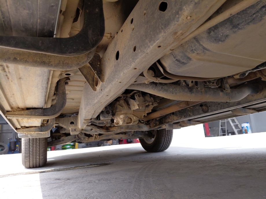 ميتسوبيشي L200  2022 image