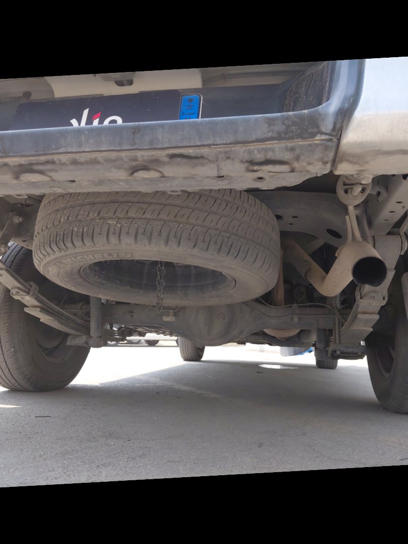 Toyota Hilux 4x2 2022 image