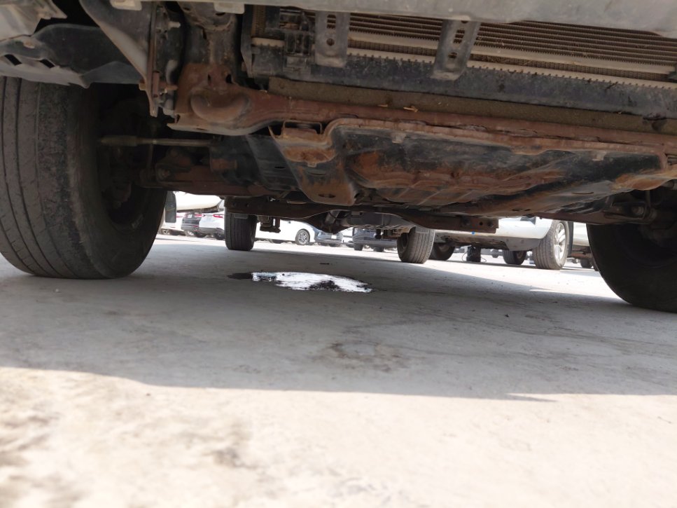 Toyota Hilux 4x2 2022 image