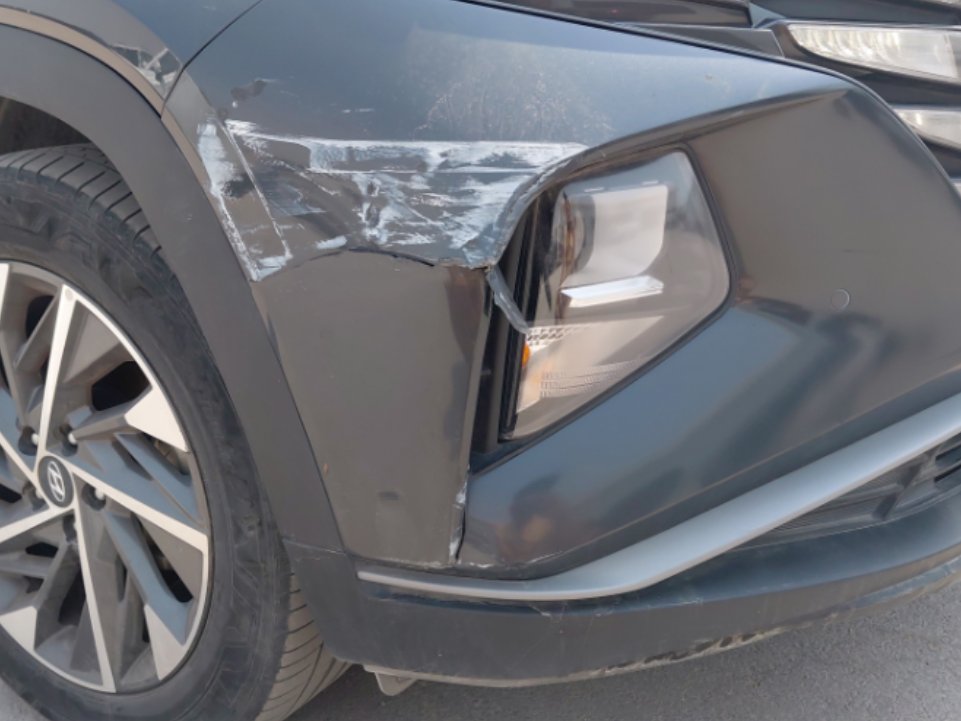 Hyundai Tucson  2024 image