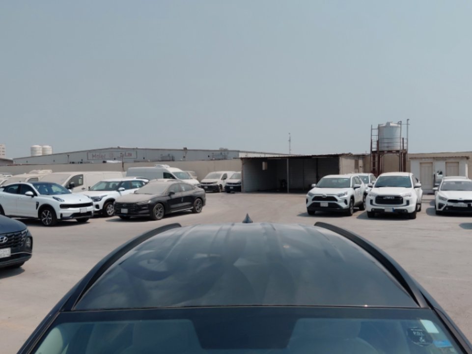 Hyundai Tucson  2024 image