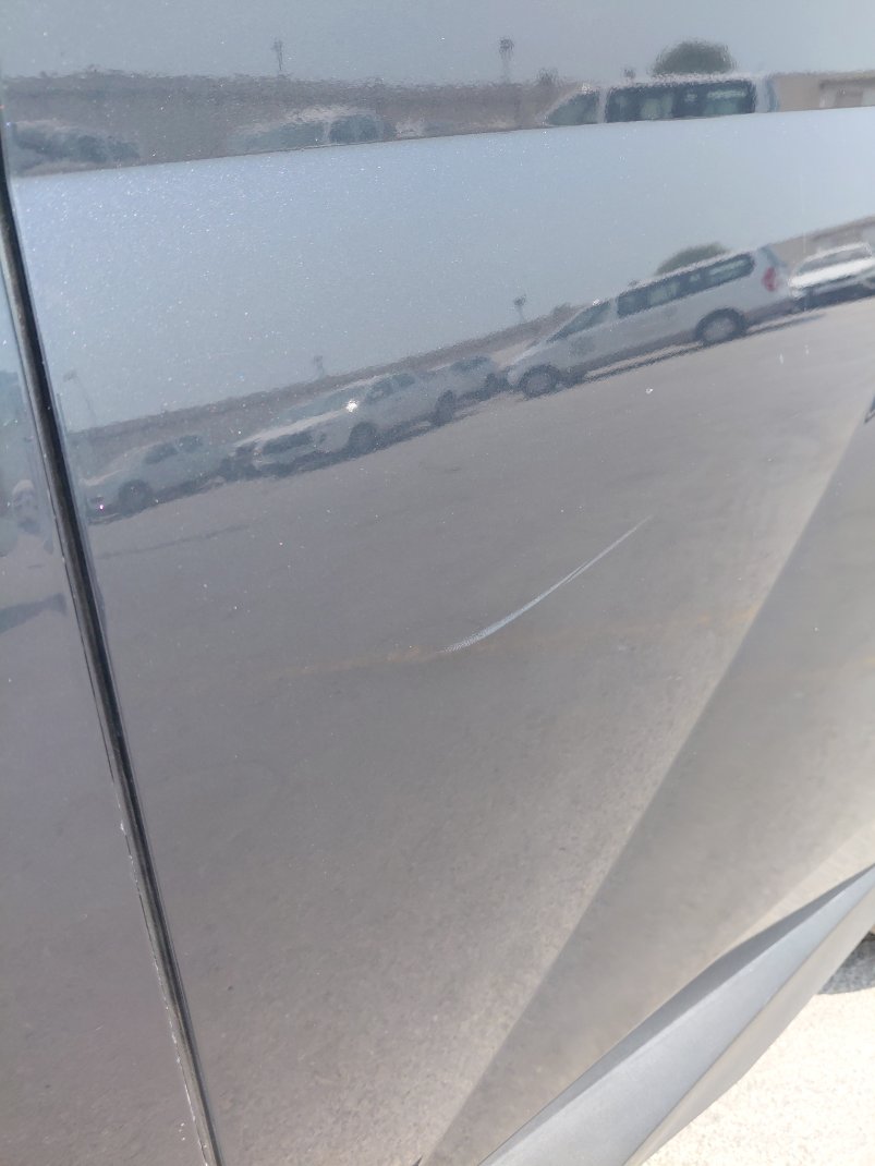 Hyundai Tucson  2024 image