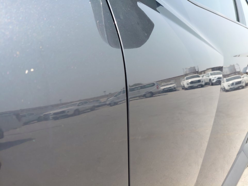 Hyundai Tucson  2024 image