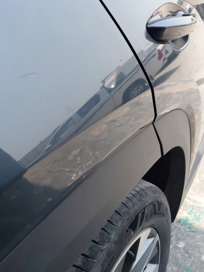 Hyundai Tucson  2024 image