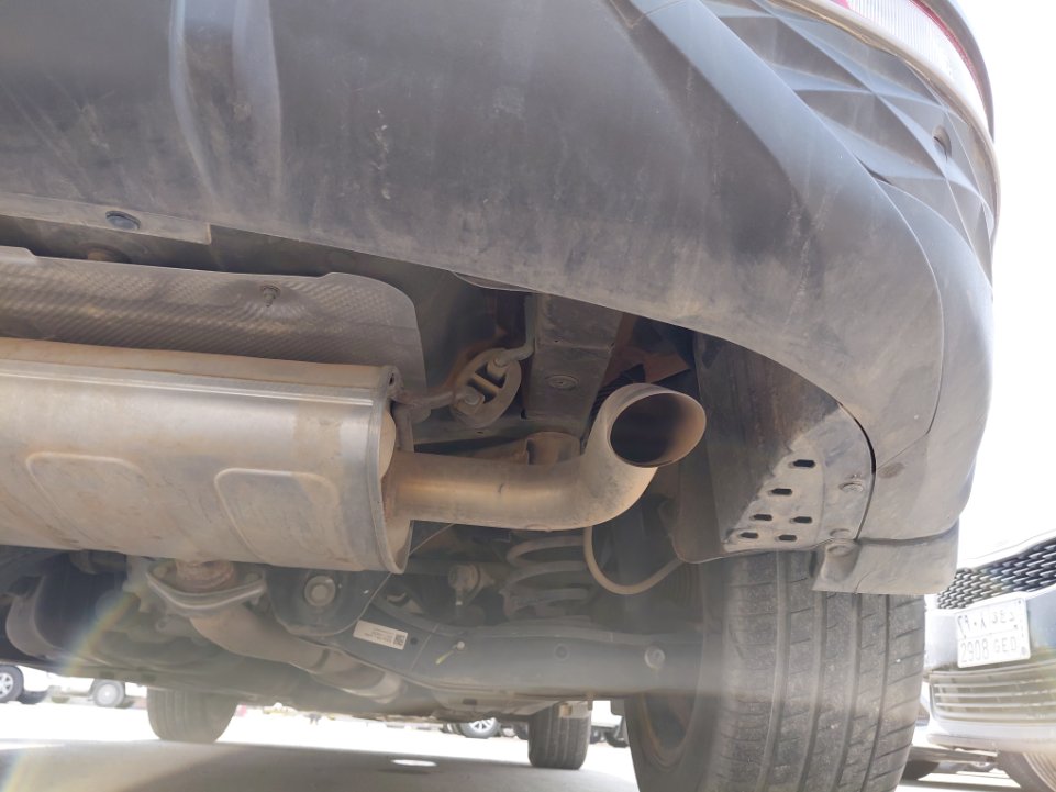 Hyundai Tucson  2024 image