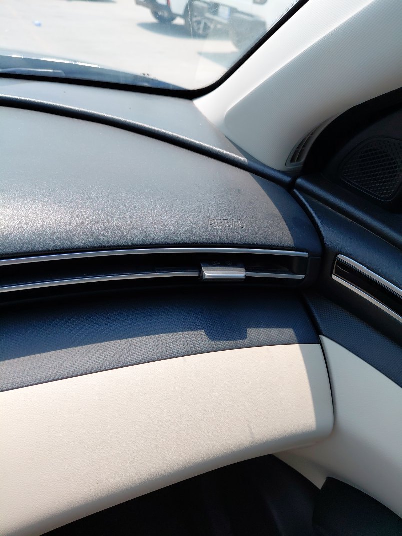 Hyundai Tucson  2024 image