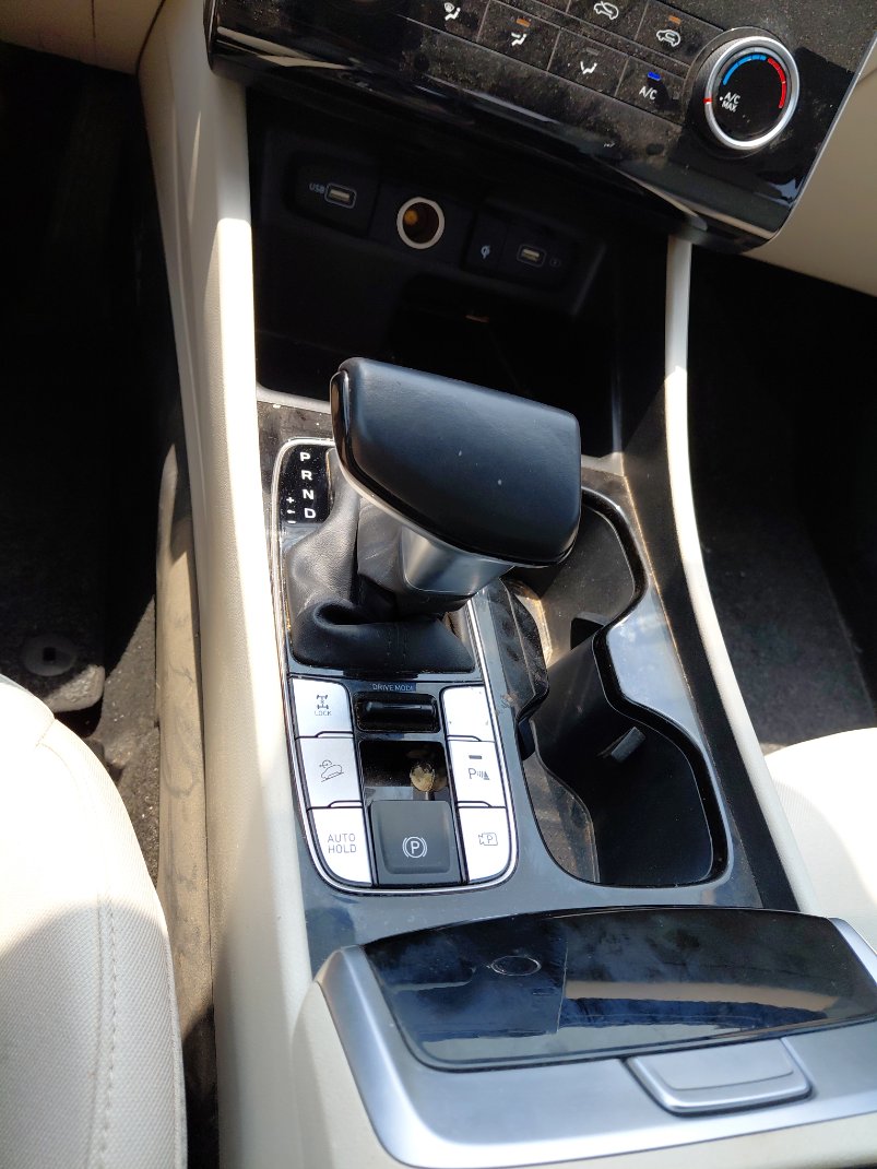 Hyundai Tucson  2024 image