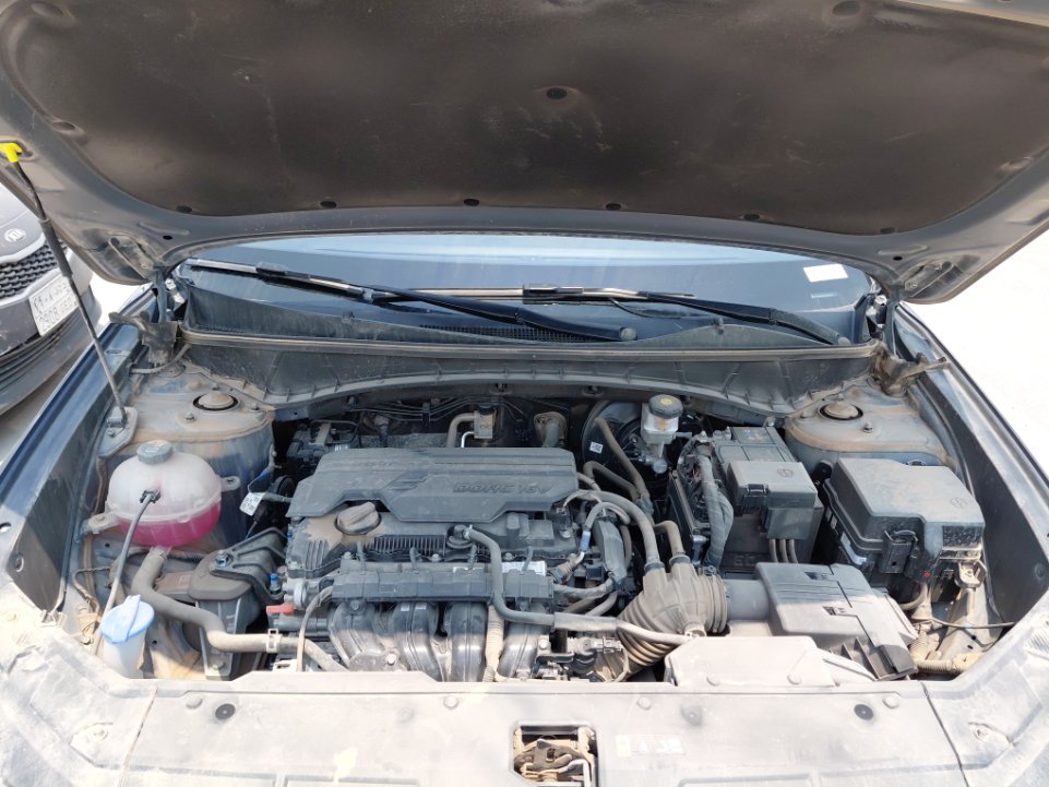 Hyundai Tucson  2024 image