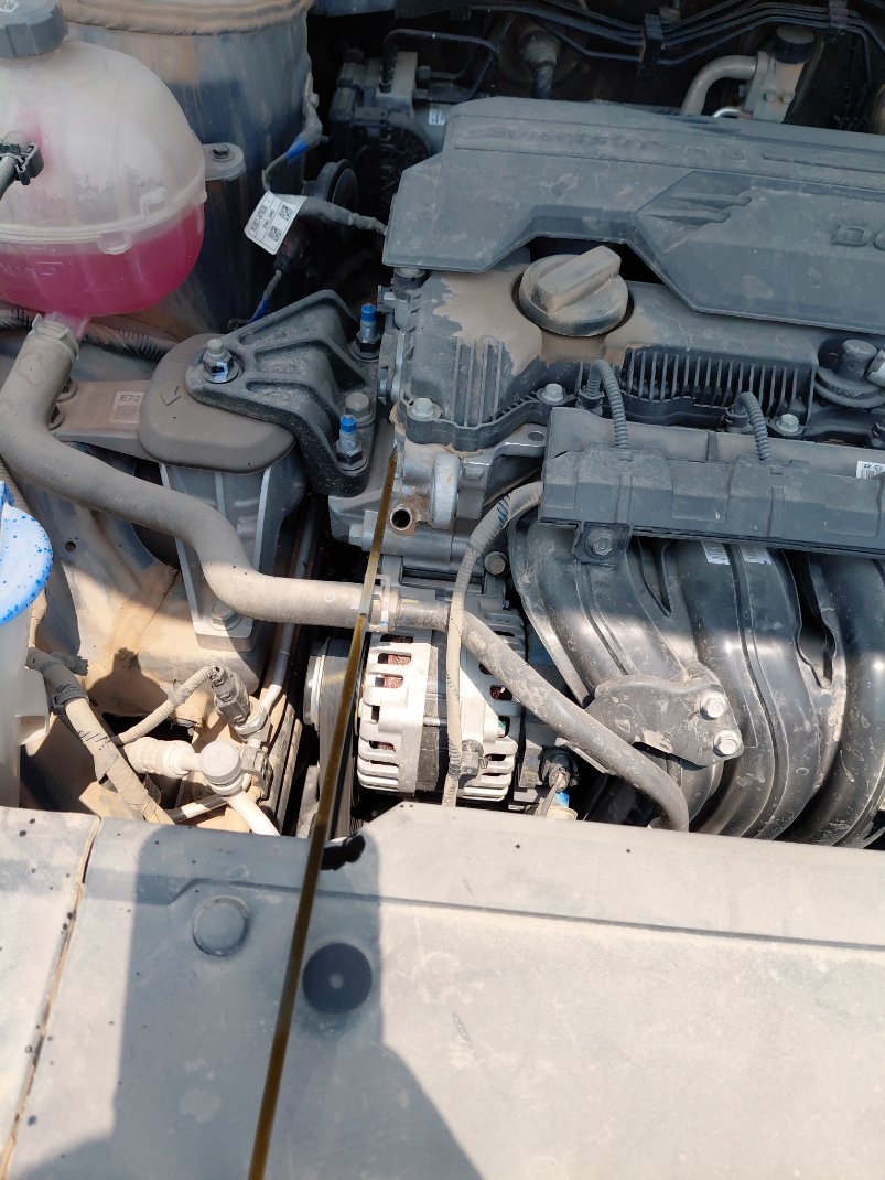 Hyundai Tucson  2024 image