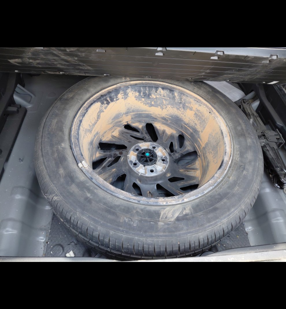 Hyundai Tucson  2024 image