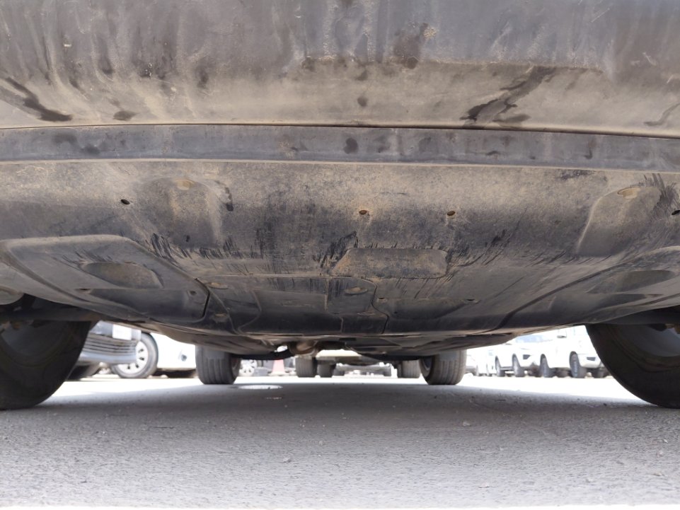 Hyundai Tucson  2024 image