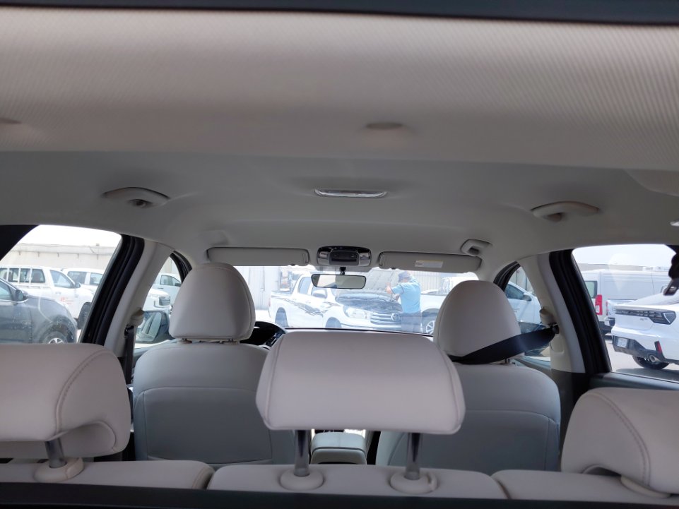 Hyundai Tucson  2024 image