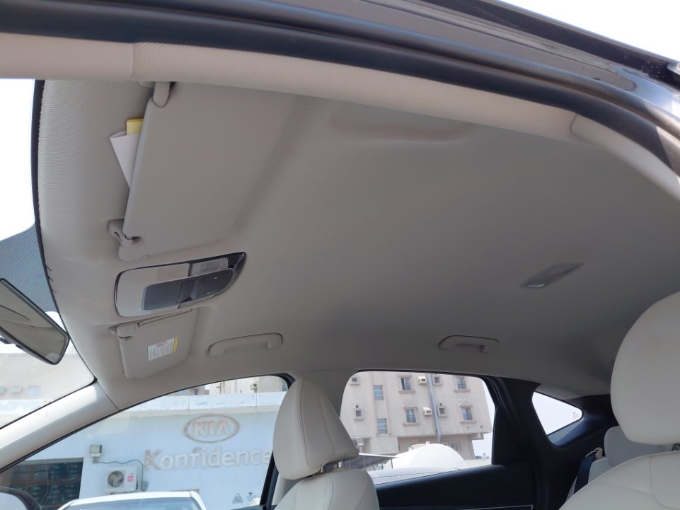 Hyundai Tucson  2024 image