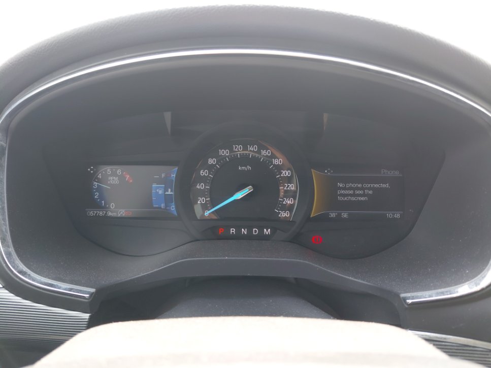 Ford Taurus  2022 image