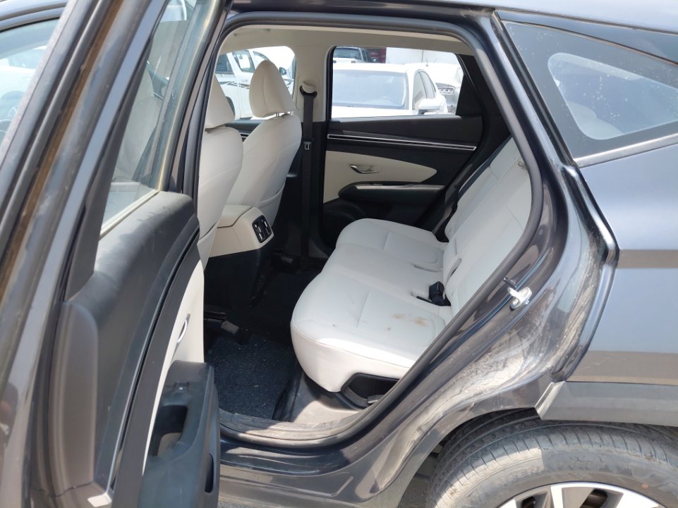 Hyundai Tucson  2024 image