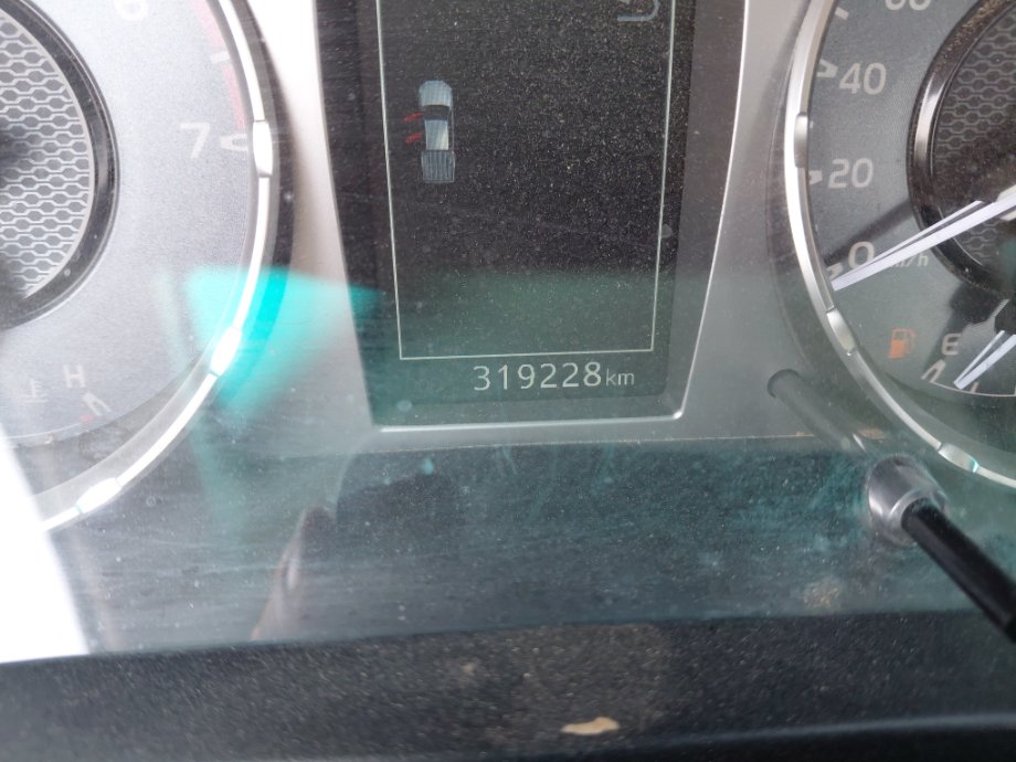 Toyota Hilux  2022 image