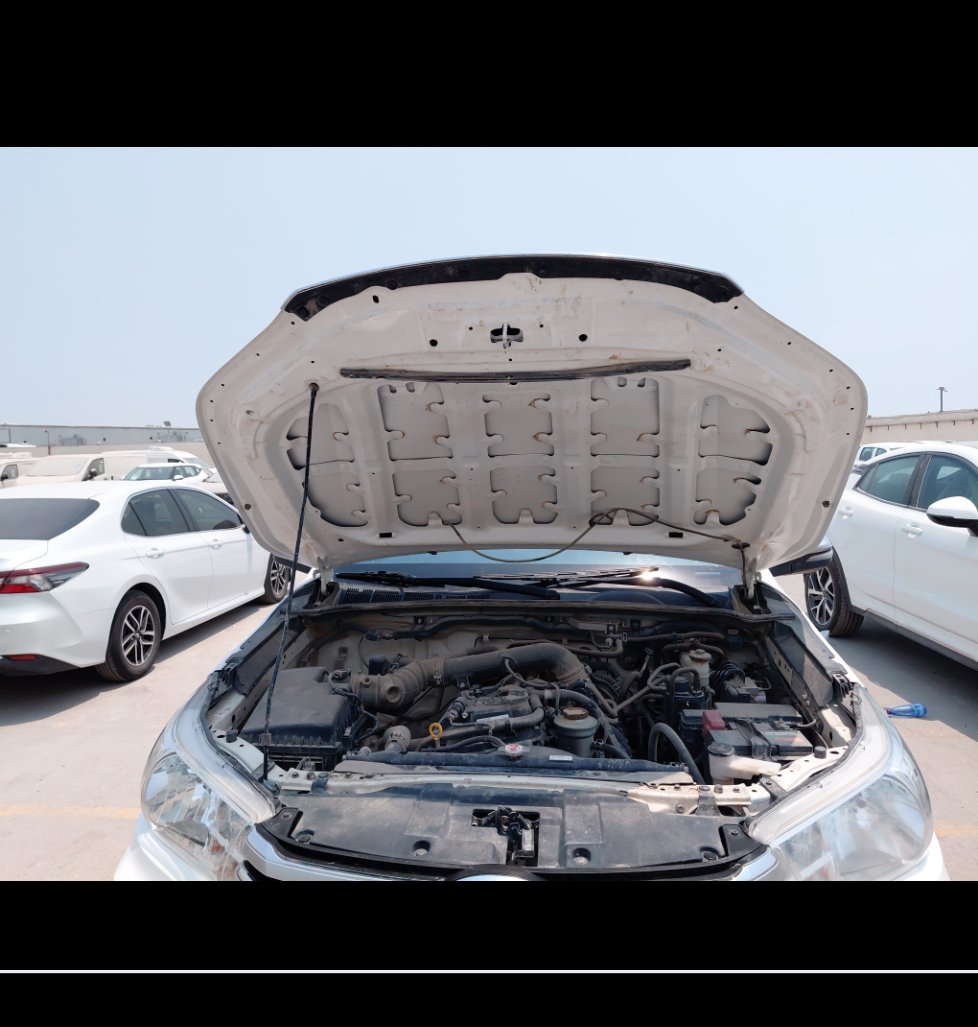 Toyota Hilux  2022 image