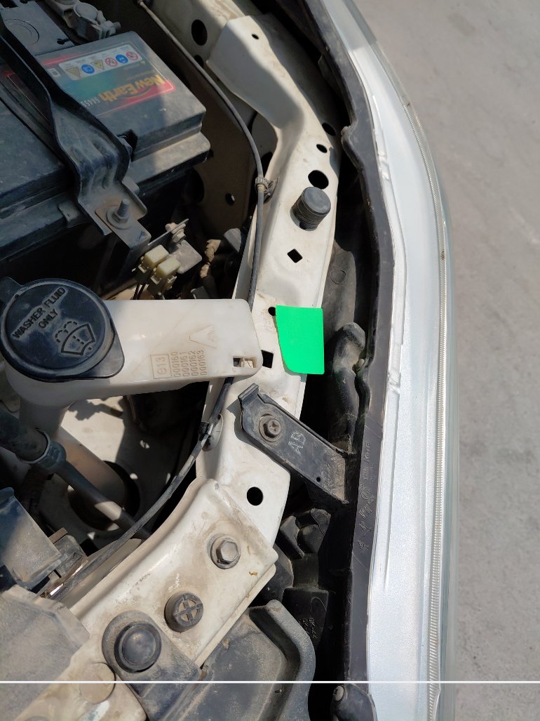 Toyota Hilux  2022 image