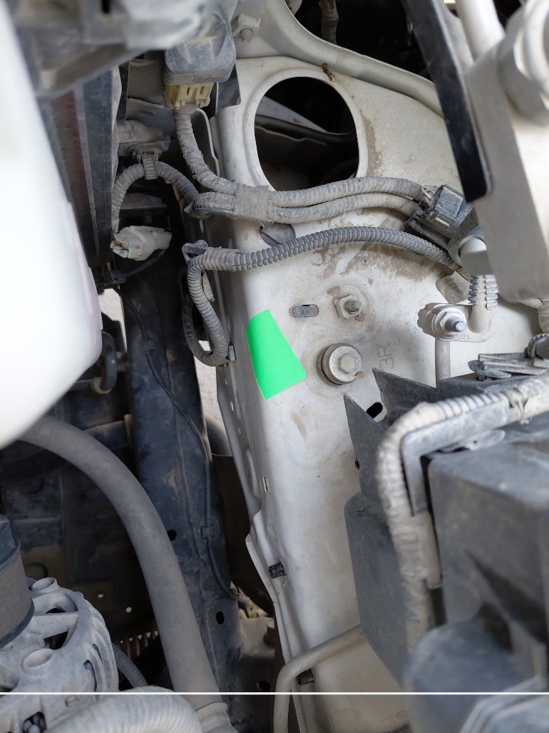 Toyota Hilux  2022 image