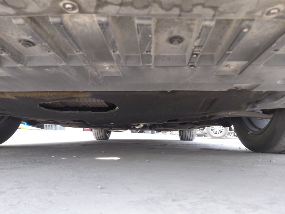 Ford Taurus  2022 image