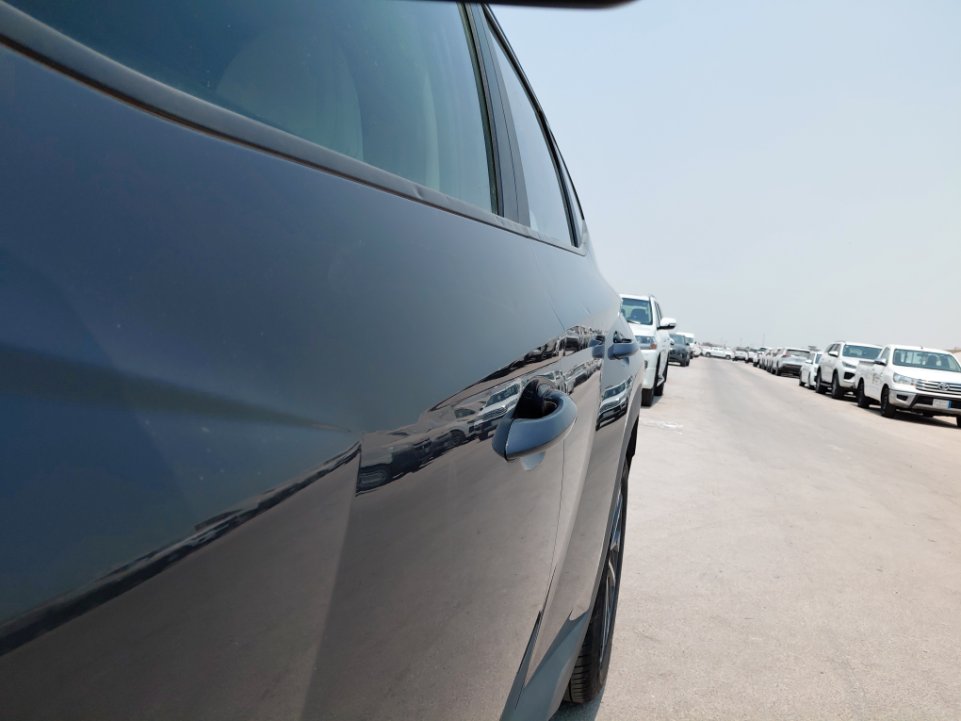 Hyundai Tucson  2024 image