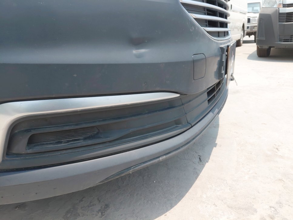 Ford Taurus  2022 image